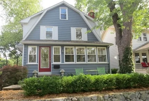 Royal Oak Manor in Royal Oak, Michigan